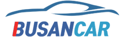 부산카 로고